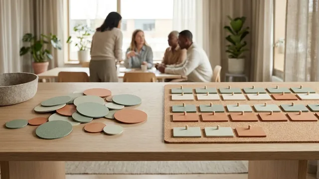 Editorial illustration for Meetin.gs vs. Calendly: Is Individual or Team-Based Booking Right for You?