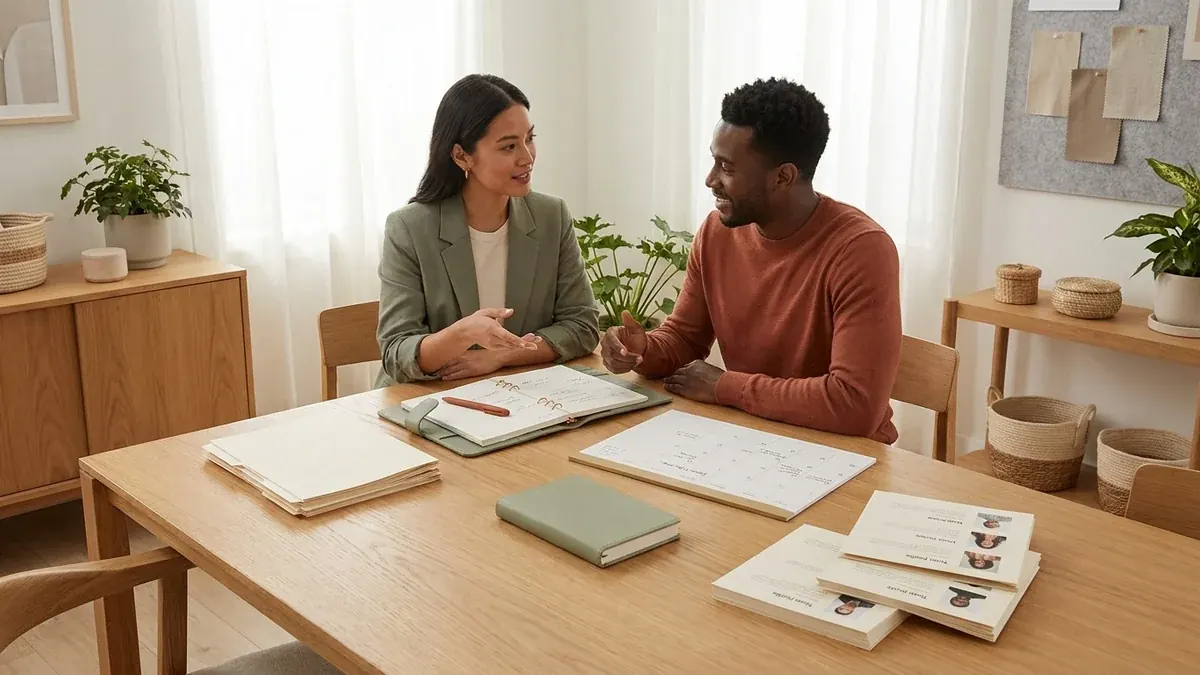 Illustrated guide to meetin.gs vs. microsoft bookings: independent scheduler or office suite add-on?