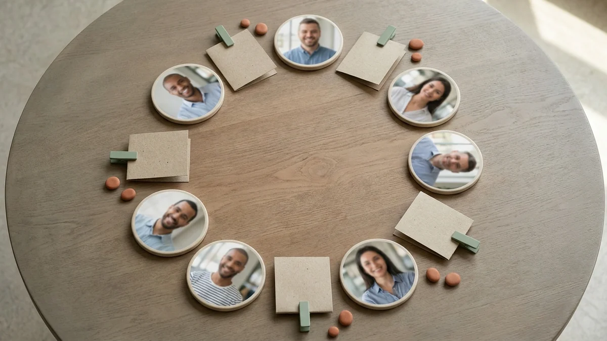 Illustrated guide to round robin scheduling explained