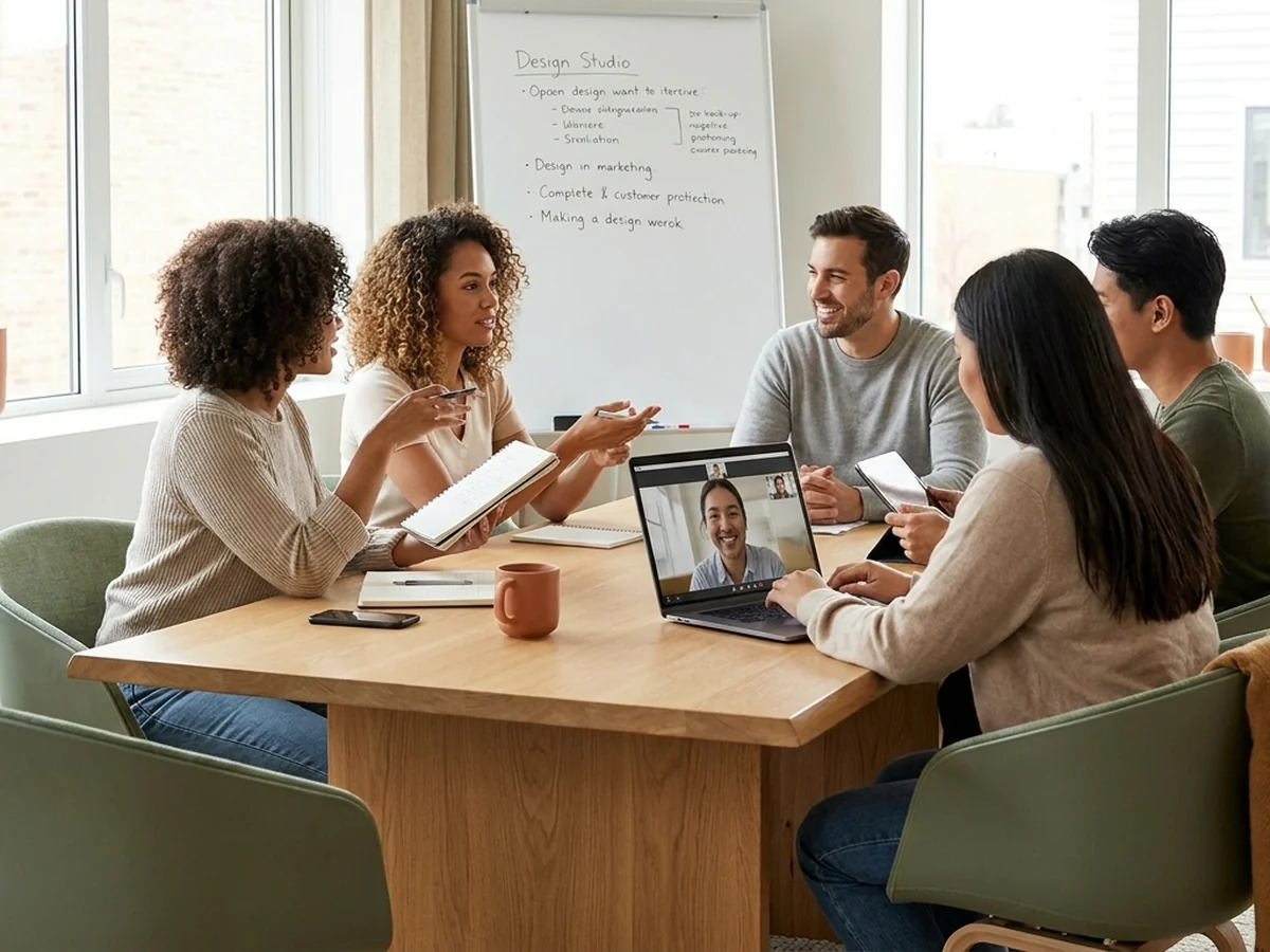 Scheduling software for technology companies scheduling workflow planning with Meetin.gs